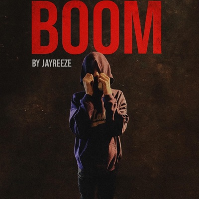 BOOM - Single