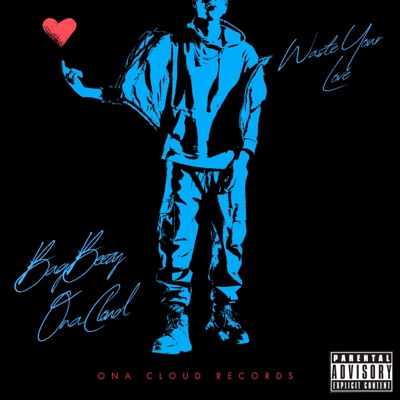 Waste Your Love - Single