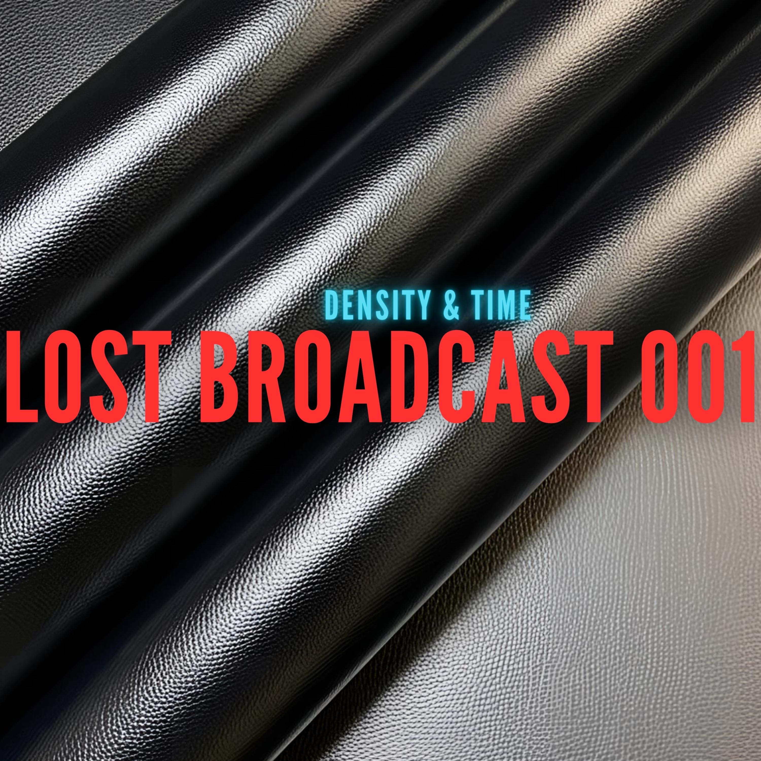 On The Flip - The Grey Room Density & Time
