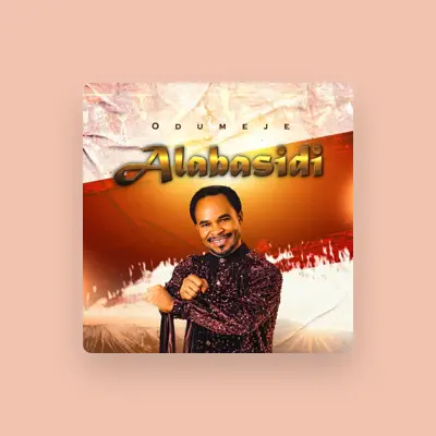 Listen to Odumeje, watch music videos, read bio, see tour dates & more!