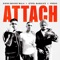 Attach - Sidhu Moose Wala, Steel Banglez & Fredo lyrics