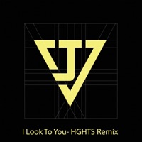I Look To You