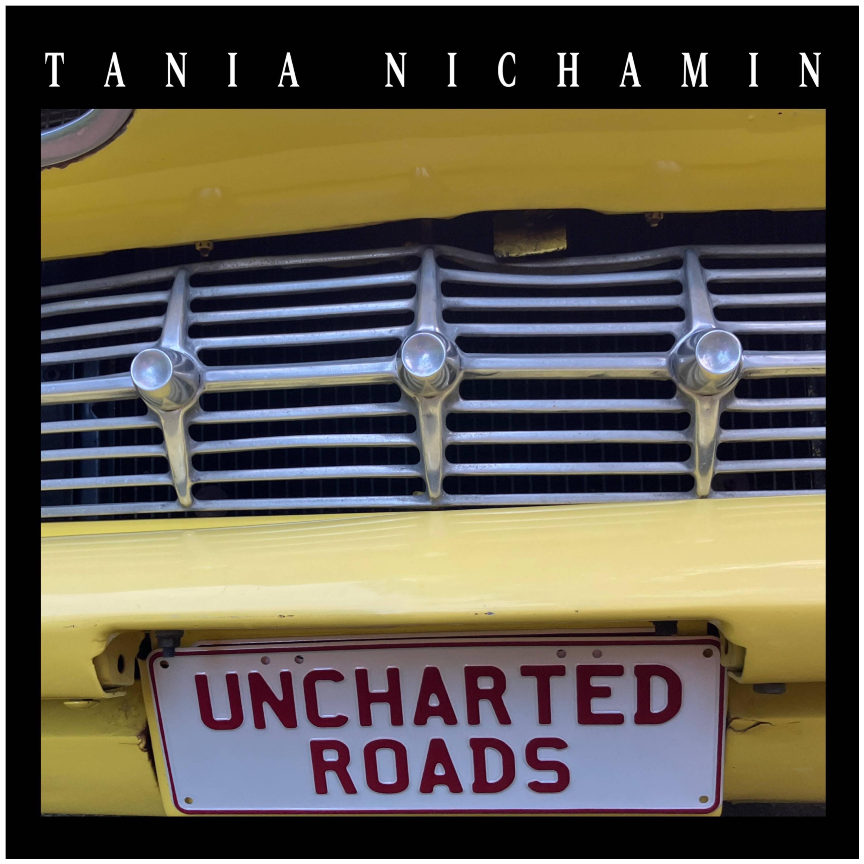 Uncharted Roads - Single