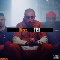 Ptsd - Single - Rheez.
