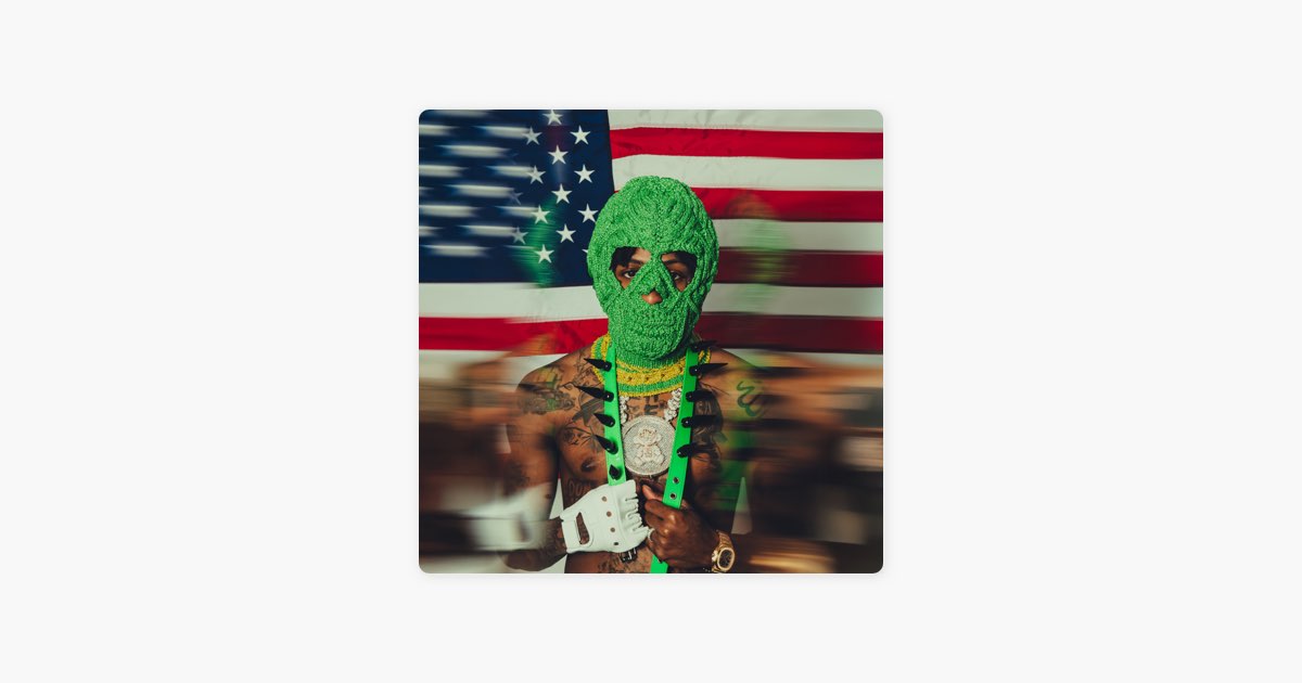 Wine & Dine - YoungBoy Never Broke Again