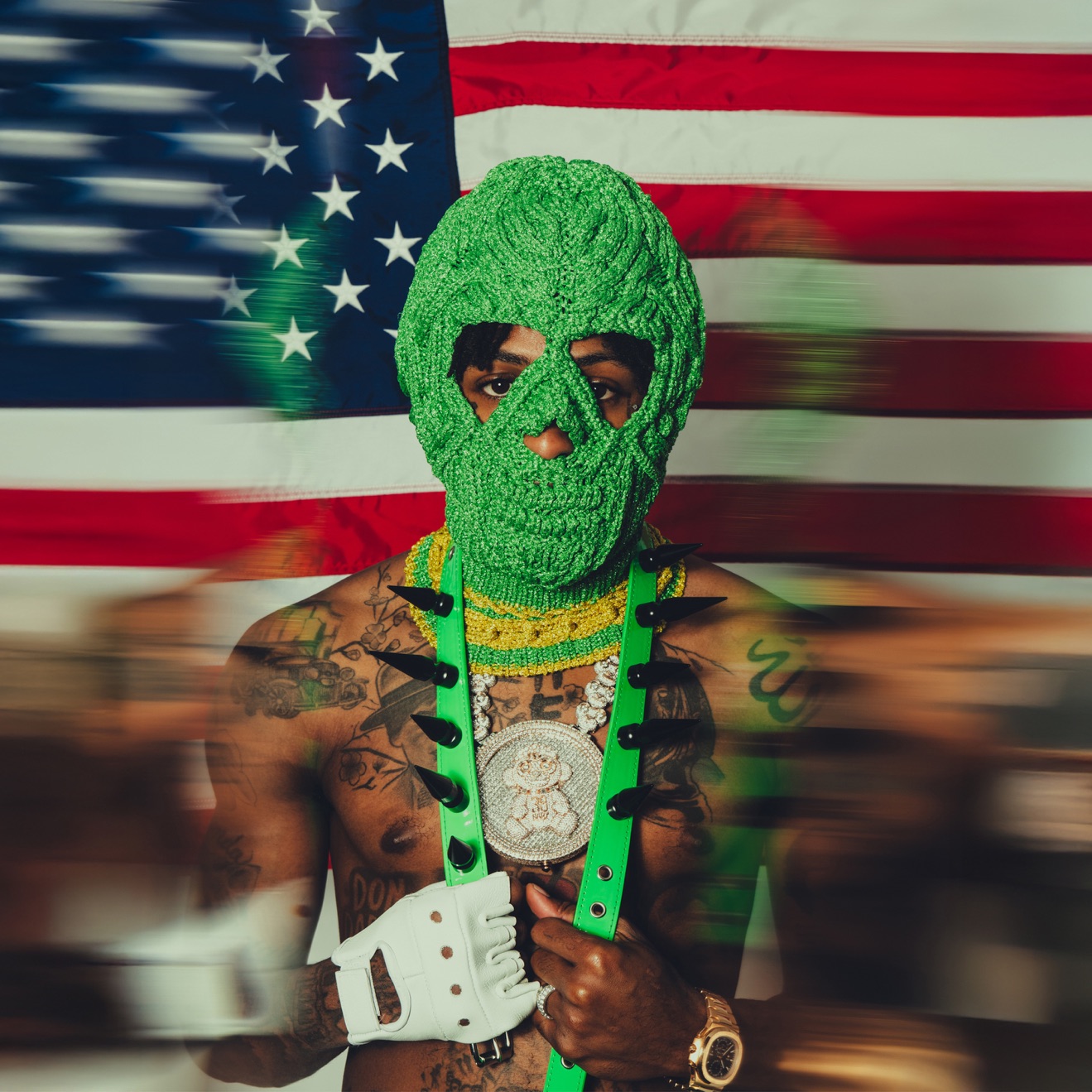 YoungBoy Never Broke Again – MASA – Pre-Single Releases (2025) [iTunes Match M4A]