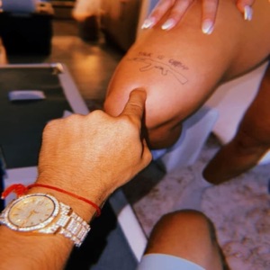 CRIA DA BOCA x APERTA 70 x HOJE NÃO TEM TETEL (feat. MC GN SHEIK)