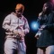 Tapped In (feat. Rent Moneyy) - Vonny Hendrixx lyrics