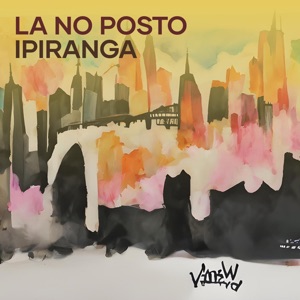 La no Posto Ipiranga