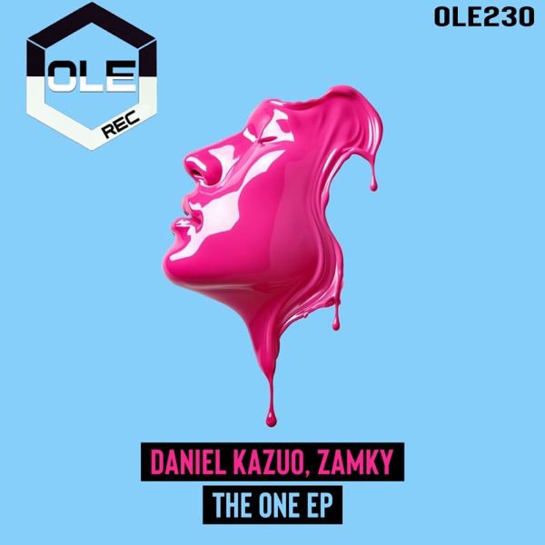 The One EP - EP
