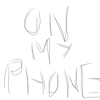 Łaźarūs'0' - on my phone