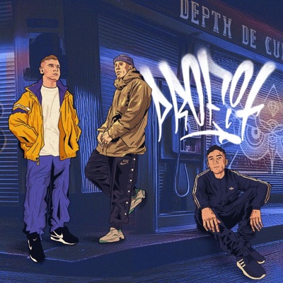 Profit (Acto VI) (feat. Tobiah & Rei all'a) - Single