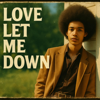 Midnight Love Grooves - Love Let Me Down обложка