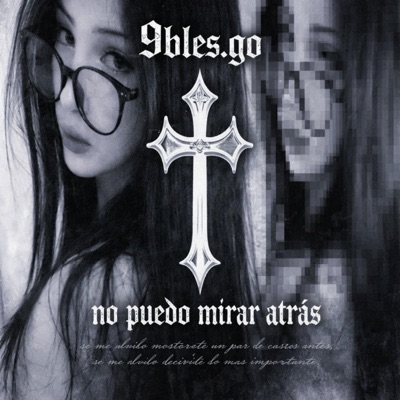 no puedo mirar atrás - Single