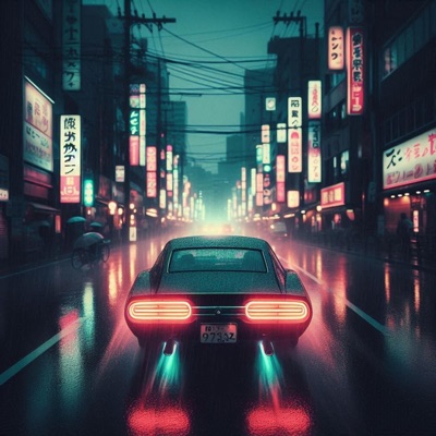 Sombra y Neon - Single