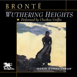 Wuthering Heights (Unabridged)