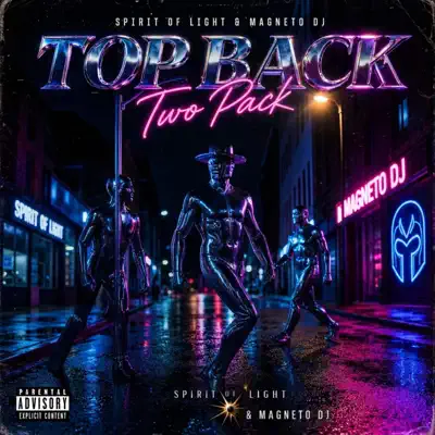 Listen to Top Back Two Pack - Single by SpiritofLight