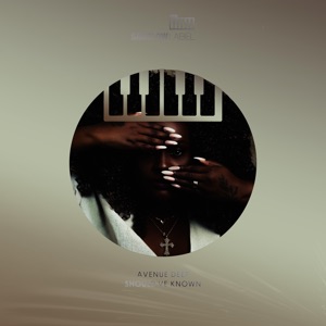 Should've Known - Single