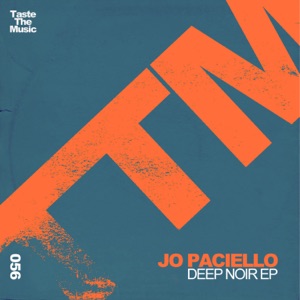 Deep Noir - Single
