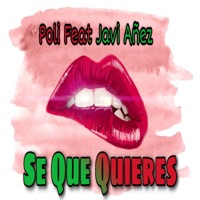 Sé Que Quieres (feat. Javi Añez) - Single - Poli