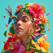 Лише тобі song art