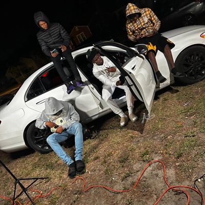 Dwee (Girllalala) - Single