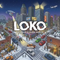 LOKO - EP - Cj Light & Roko Beats