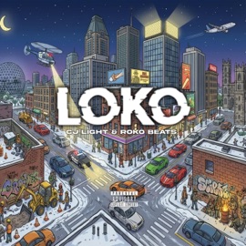 FAUX Cj Light & Roko Beats