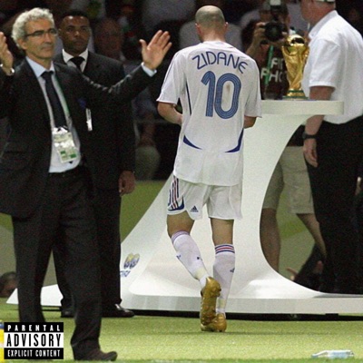 ZIDANE* - Single