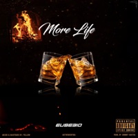 More Life - Single - Eusebio