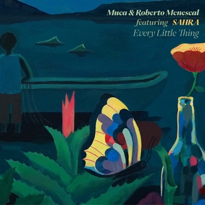 Every Little Thing (feat. SAHRA) - Single