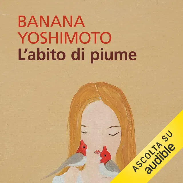L'abito di piume