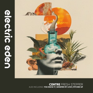 Fresh Stepper - EP