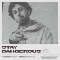 Stay Dangerous - EP - Nate Nites
