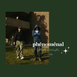 phénoménal (feat. Rekma) Bad Boy Matelot & MOTUS