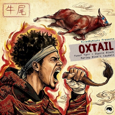 Oxtail (feat. Yusuf Tarr, Statik Black, Marley Bloo & Caydall.) - Single