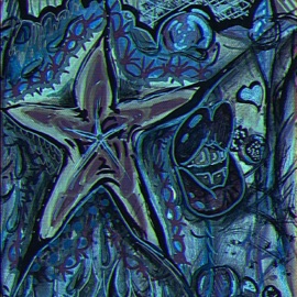 '03 Adolescence EYERIS IX & Murph