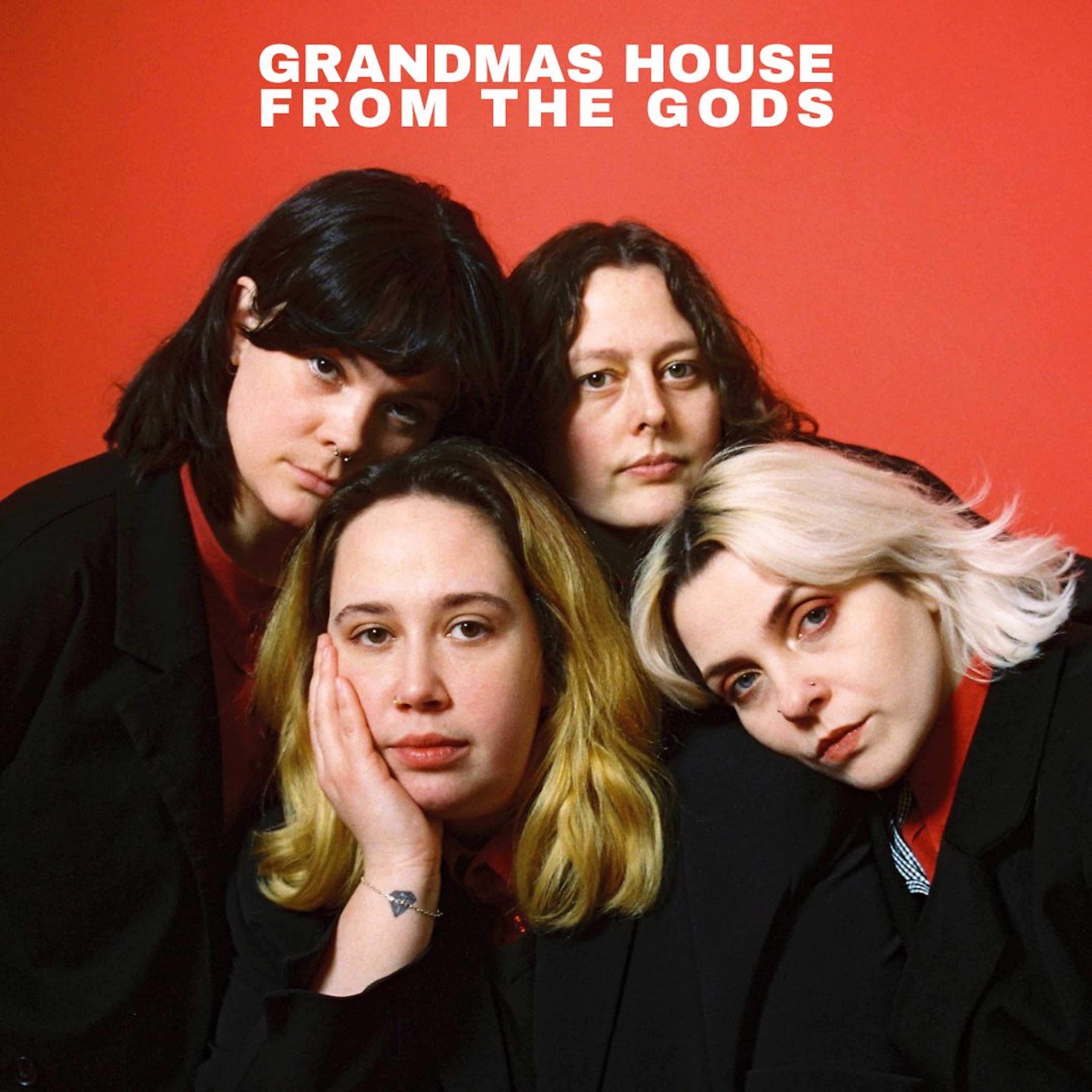 From The Gods - Single