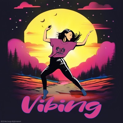 Vibing (feat. Twist) - Single