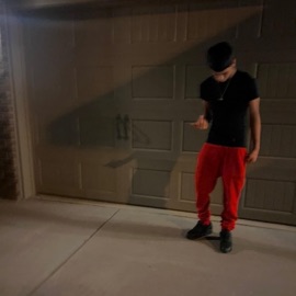 Coming (feat. CRVN) Lacruz