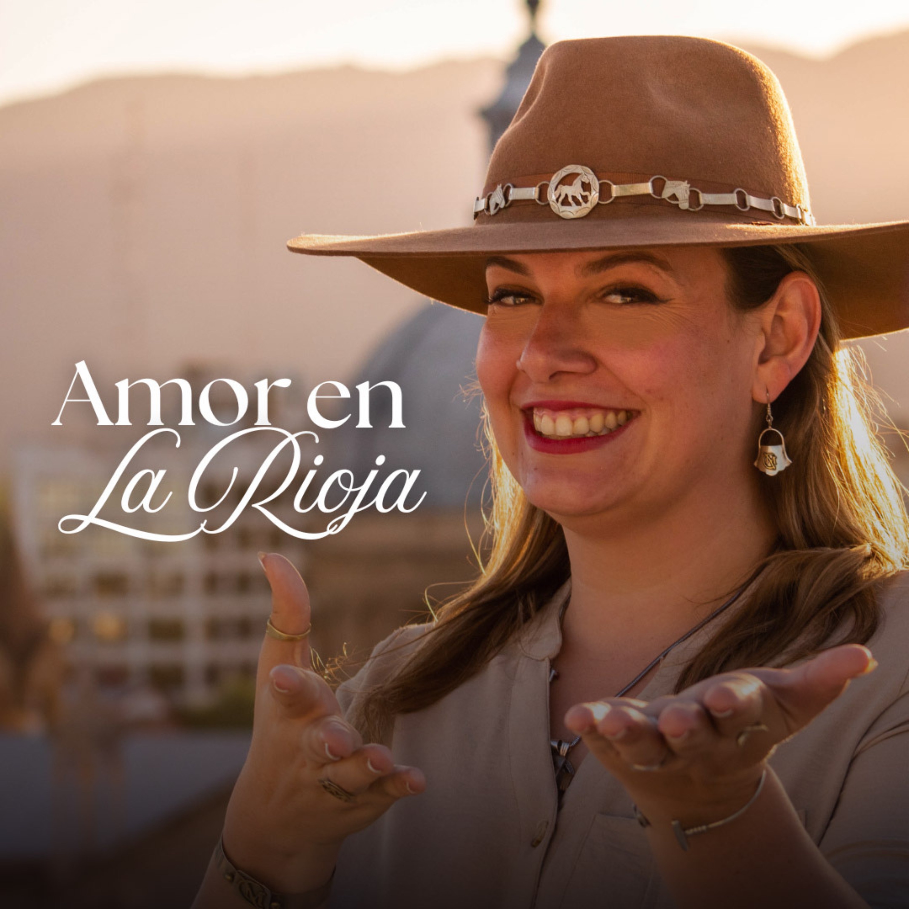 Amor en la Rioja - Single