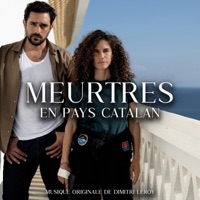 Meurtres en Pays Catalan - Dimitri Leroy