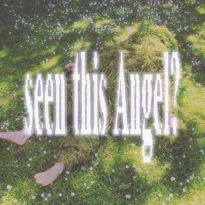 Seen This Angel? - Single