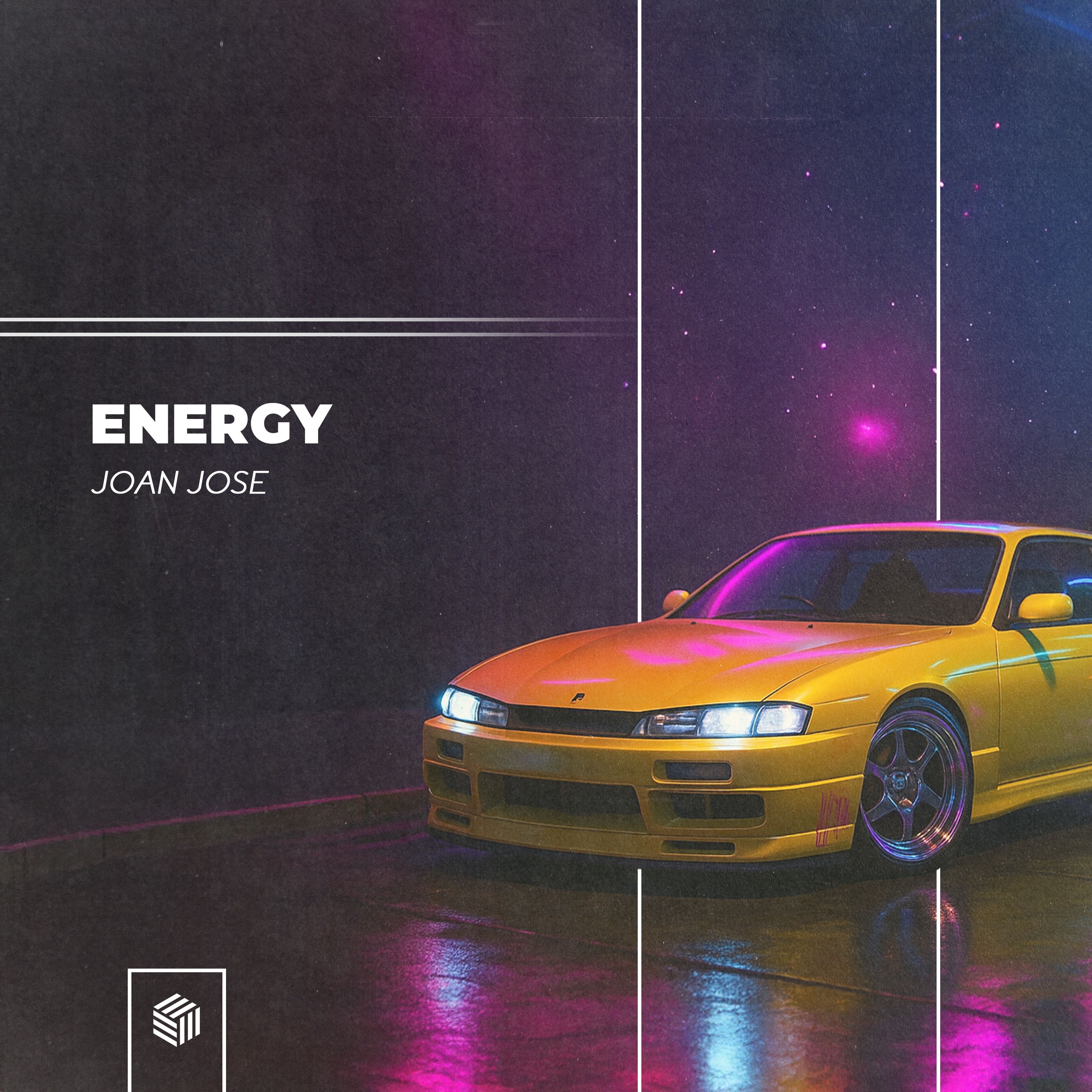 Energy - Single