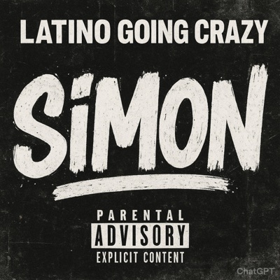 SIMON (feat. LGC Zesati) - Single