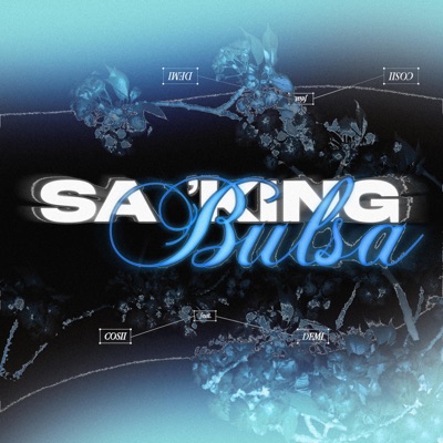 Sa 'king Bulsa (feat. DĖMI & Plumberboi) - Single