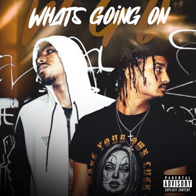 Whats Going On (feat. Zooka & Plurnto!) - Single