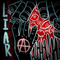 LiAR. - Single - AnarchyTheGod