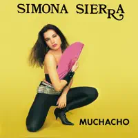 Muchacho — Simona Sierra
