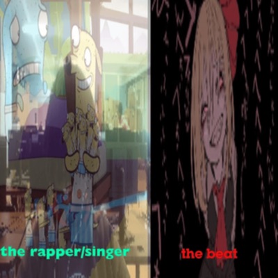 howie ragebaits a yandere girl and gets permahexxed #gee - Single